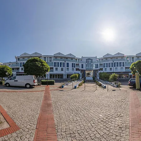 Bina An Der Seebruecke 公寓 *