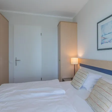 公寓 Bina An Der Seebruecke *