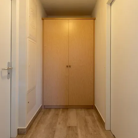 Bina An Der Seebruecke *