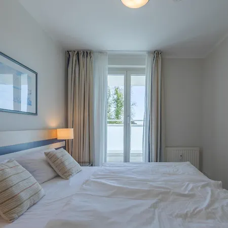 Bina An Der Seebruecke 公寓 *