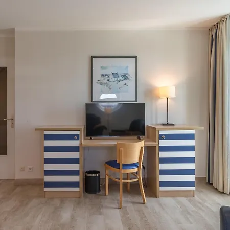 Bina An Der Seebruecke 公寓