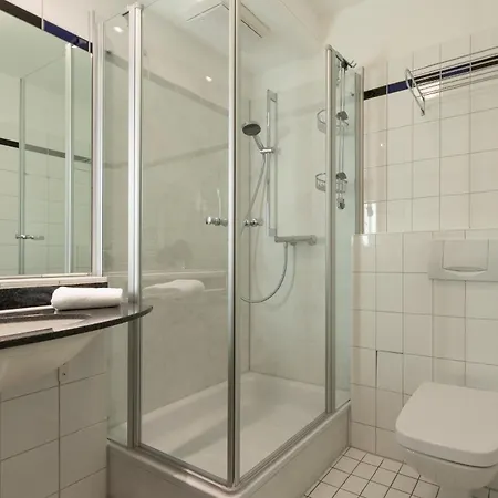 Bina An Der Seebruecke