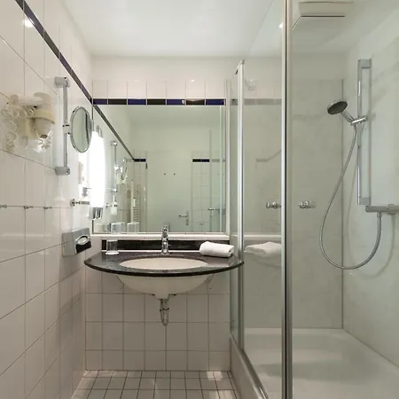 公寓 Bina An Der Seebruecke