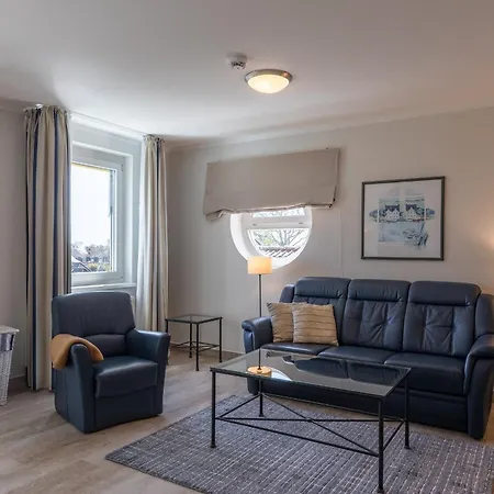 Bina An Der Seebruecke 公寓 *