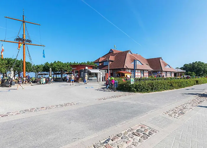 Bina An Der Seebruecke ツィングシュト